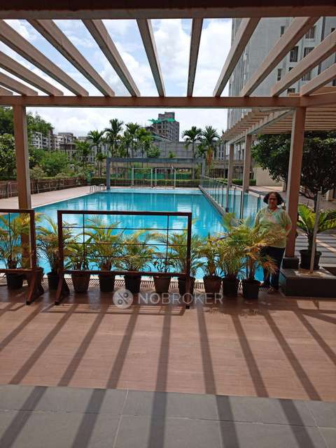 2 BHK Flat In Kolte Patil Little Earth For Sale  In Kiwale