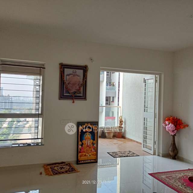 2 BHK Flat In Kolte Patil Little Earth For Sale  In Kiwale