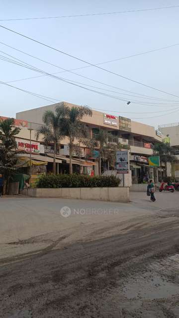 2 BHK Flat In Kolte Patil Little Earth For Sale  In Kiwale