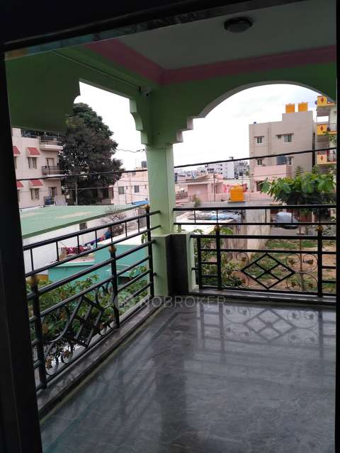 3 BHK Villa In Banateja Nilaya For Sale  In Kaval Bairasandra