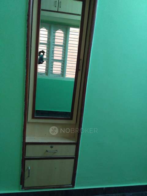 3 BHK Villa In Banateja Nilaya For Sale  In Kaval Bairasandra