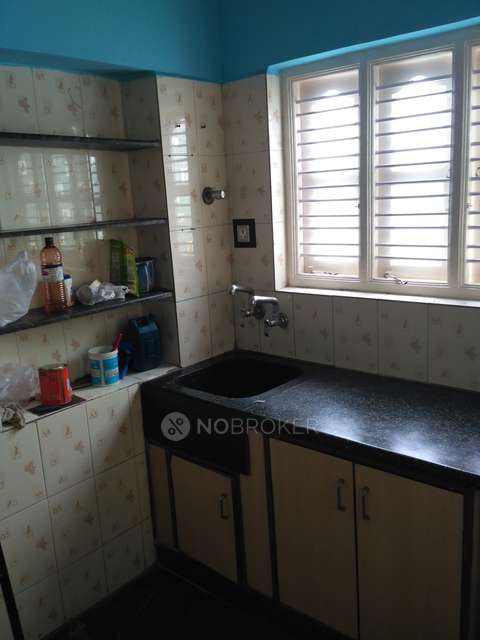3 BHK Villa In Banateja Nilaya For Sale  In Kaval Bairasandra