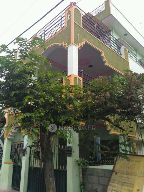3 BHK Villa In Banateja Nilaya For Sale  In Kaval Bairasandra