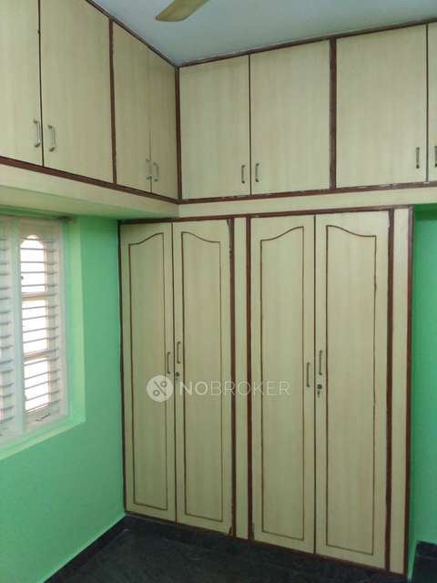 3 BHK Villa In Banateja Nilaya For Sale  In Kaval Bairasandra