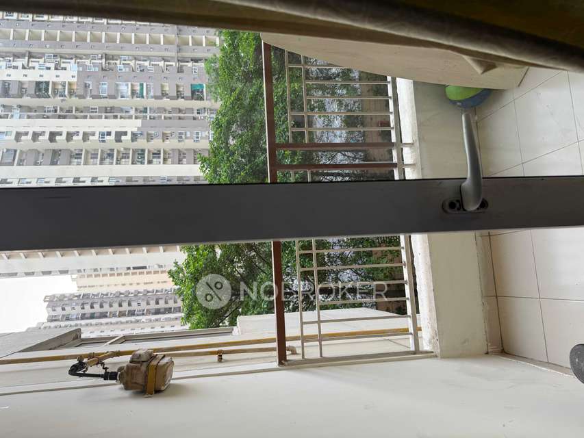 Shared Room for Female In 3 BHK  In Gulshan Vivante In Sector-137