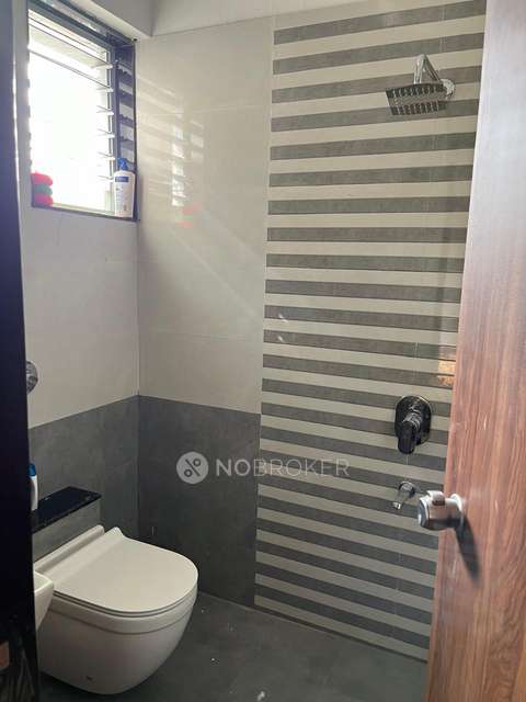 2 BHK Villa In Kalpdeep Tanish Orbit for Rent  In Charholi Budruk