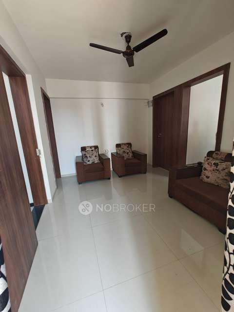 2 BHK Villa In Kalpdeep Tanish Orbit for Rent  In Charholi Budruk