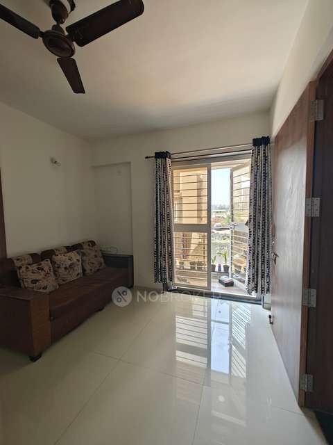 2 BHK Villa In Kalpdeep Tanish Orbit for Rent  In Charholi Budruk