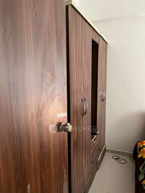 2 BHK Villa In Kalpdeep Tanish Orbit for Rent  In Charholi Budruk