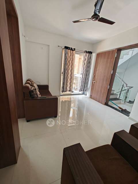 2 BHK Villa In Kalpdeep Tanish Orbit for Rent  In Charholi Budruk