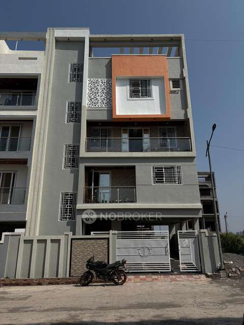 2 BHK Villa In Kalpdeep Tanish Orbit for Rent  In Charholi Budruk