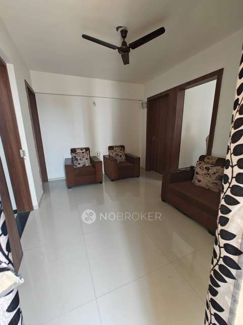 2 BHK Villa In Kalpdeep Tanish Orbit for Rent  In Charholi Budruk