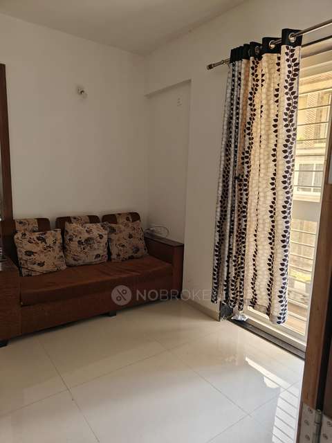 2 BHK Villa In Kalpdeep Tanish Orbit for Rent  In Charholi Budruk