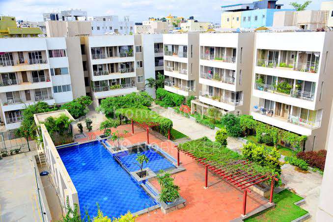 3 BHK Flat In Amara Courtyard, Marathahalli For Sale  In Marathahalli
