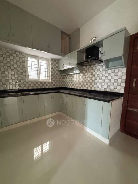 3 BHK Flat In Sri Lakshmi Narayana Nilaya for Rent  In Horamavu