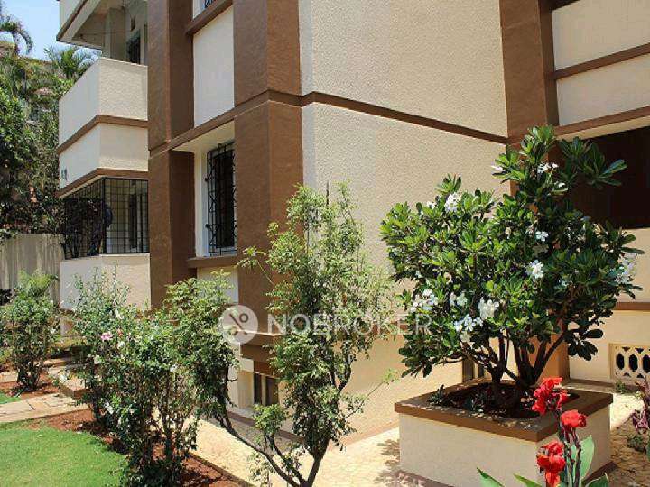 2 BHK Flat In Sobha Windfall for Rent  In  Bellary Road