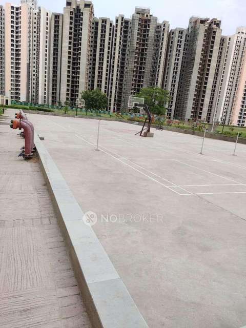 2 BHK Flat In Jaypee Aman 1 And Jaypee Aman 2 For Sale  In Sector 151