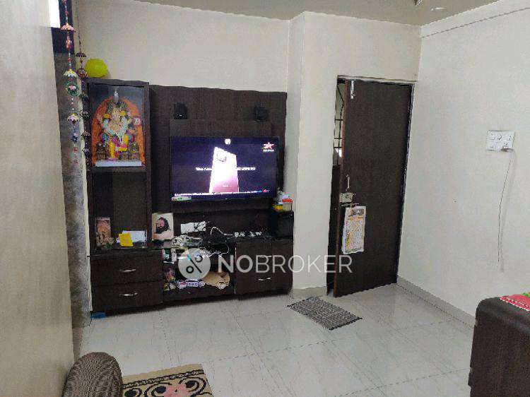 1 BHK Flat In Raisoni Park For Sale  In Gultekdi