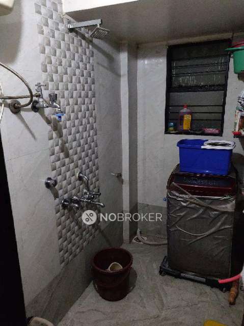 1 BHK Flat In Raisoni Park For Sale  In Gultekdi