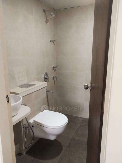 1 BHK Flat In A And O  Excellente For Sale  In  Mulund West