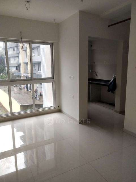 1 BHK Flat In A And O  Excellente For Sale  In  Mulund West