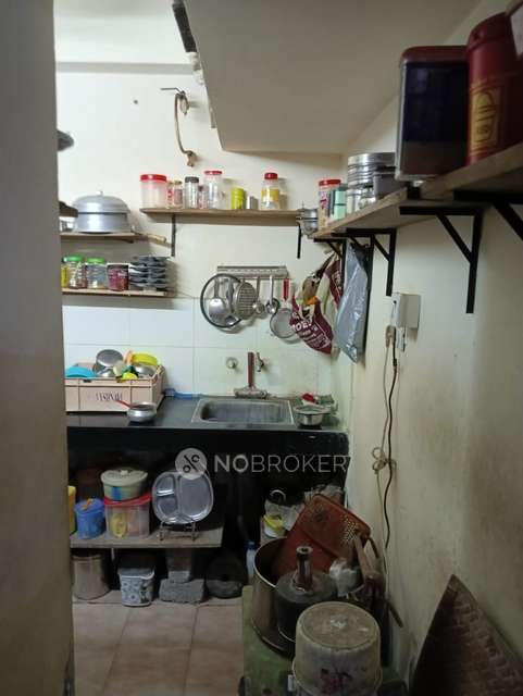 1 BHK Flat In Modi Paramount Residency, Nagaram For Sale  In Nagaram