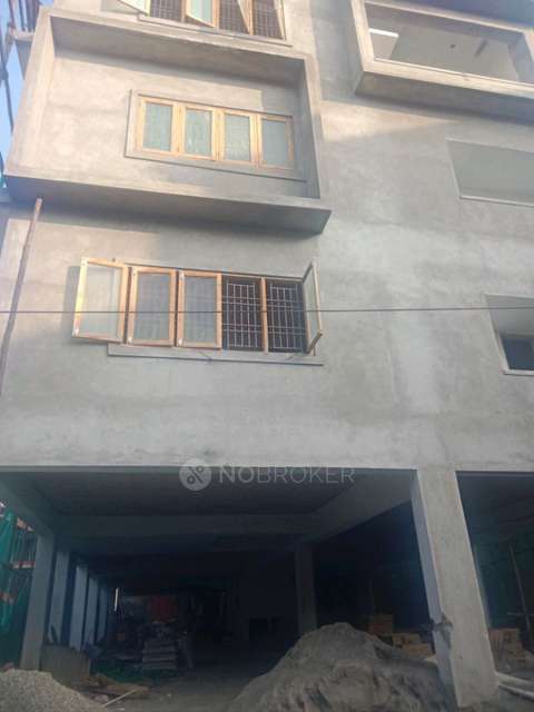 3 BHK Flat In Mayors For Sale  In Nungambakkam