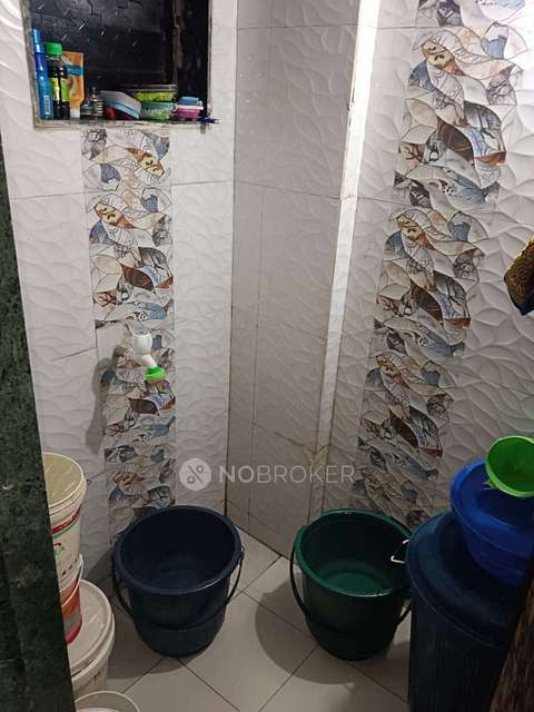 1 RK Flat In Shree Apartment For Sale  In Nalasopara East, 