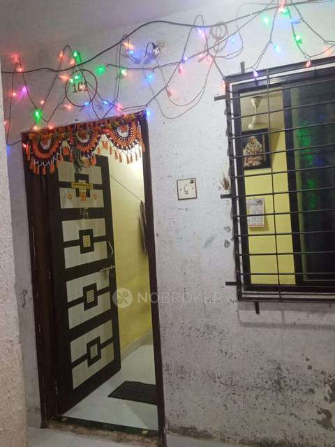 1 RK Flat In Shree Apartment For Sale  In Nalasopara East, 