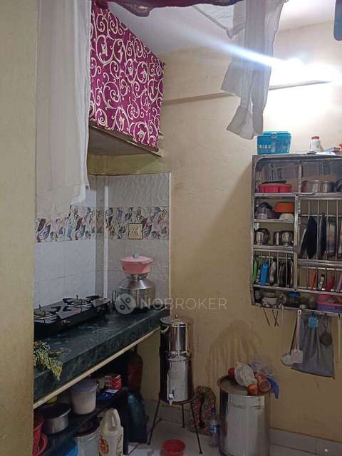1 RK Flat In Shree Apartment For Sale  In Nalasopara East, 