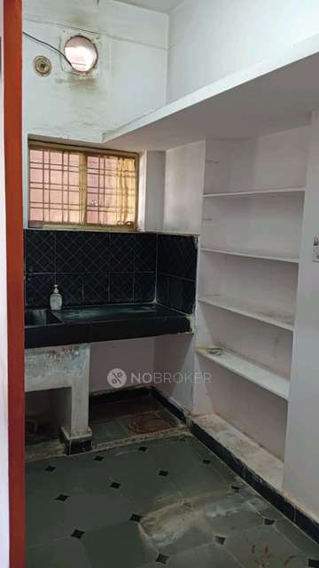 1 BHK House for Rent  In Borabanda