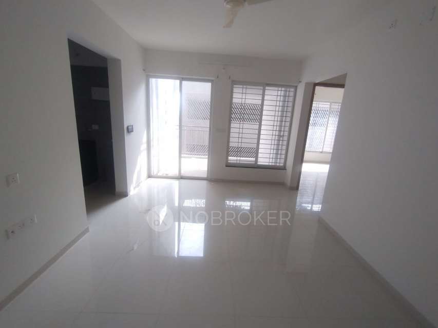 2 BHK Flat In Rama Fusion Towers for Rent  In Hinjewadi 