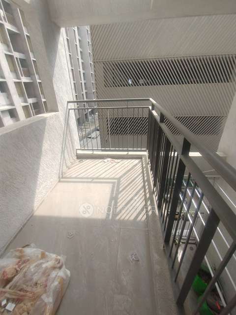 2 BHK Flat In Rama Fusion Towers for Rent  In Hinjewadi 