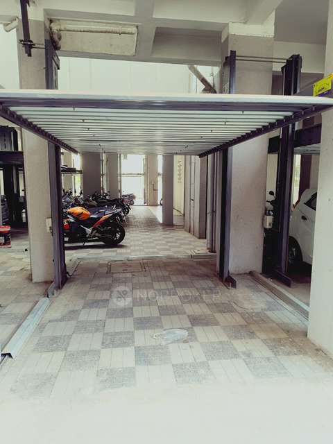 2 BHK Flat In Rama Fusion Towers for Rent  In Hinjewadi 