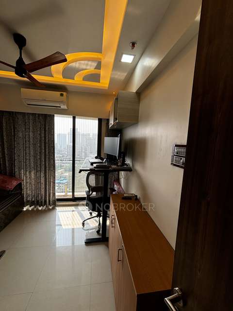 2 BHK Flat In Neelsidhi Anexo For Sale  In Ghansoli