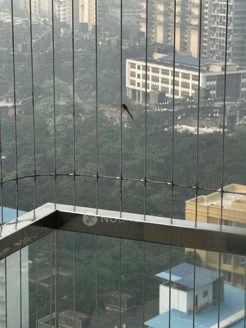 2 BHK Flat In Neelsidhi Anexo For Sale  In Ghansoli