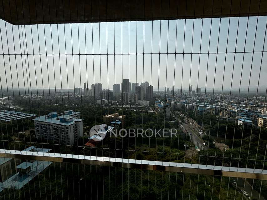 2 BHK Flat In Neelsidhi Anexo For Sale  In Ghansoli