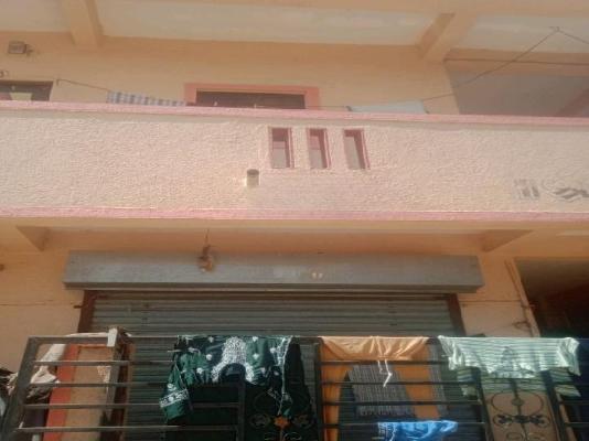 1 RK Flat for Rent  In Sanaswadi