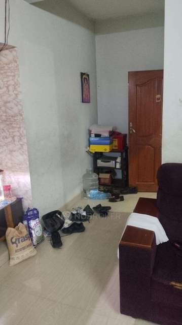 2 BHK Flat In Jayam Villas For Sale  In Iyyappanthangal