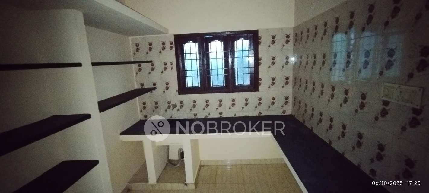 4 BHK House For Sale  In Mudichur