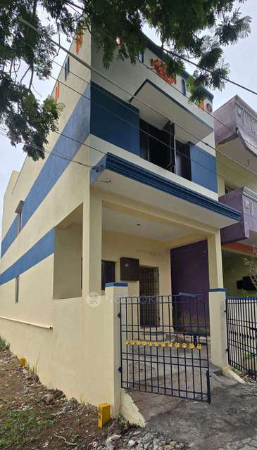 4 BHK House For Sale  In Mudichur