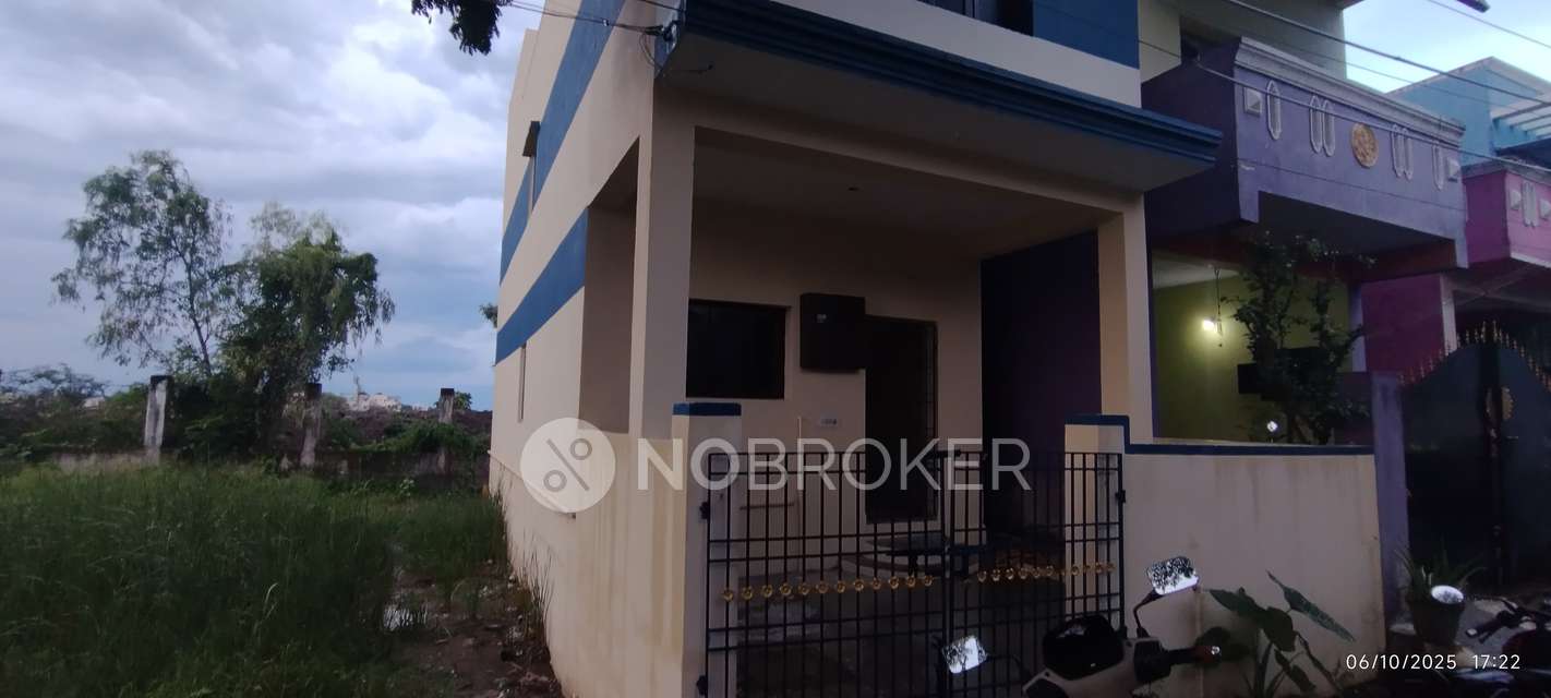 4 BHK House For Sale  In Mudichur