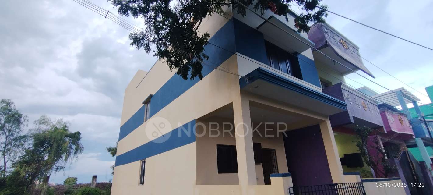4 BHK House For Sale  In Mudichur