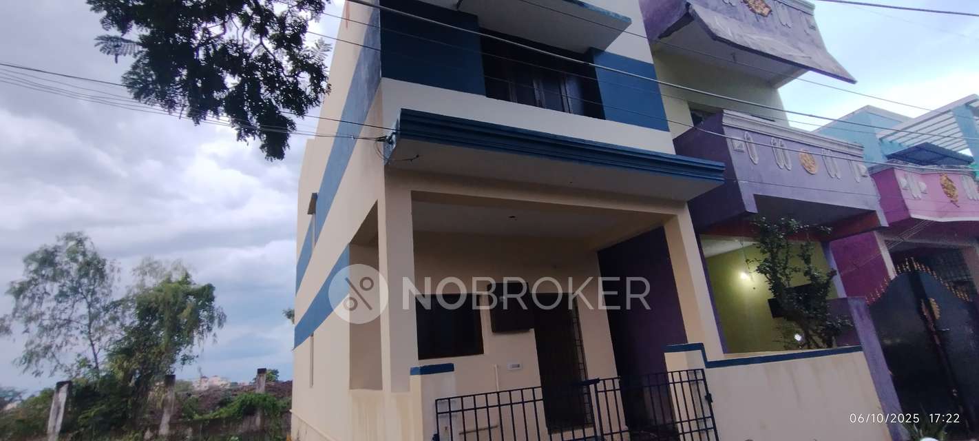 4 BHK House For Sale  In Mudichur