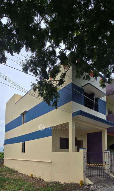 4 BHK House For Sale  In Mudichur
