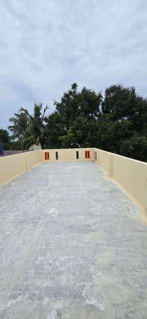 4 BHK House For Sale  In Mudichur