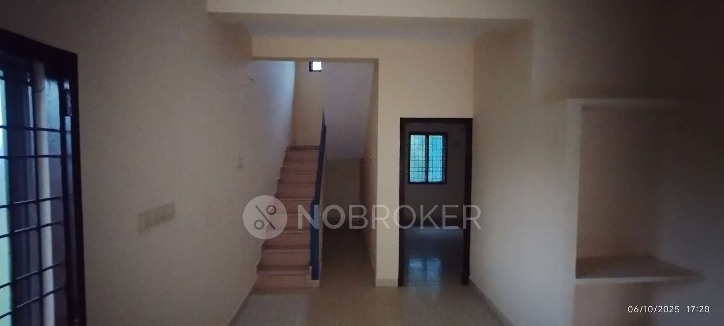 4 BHK House For Sale  In Mudichur