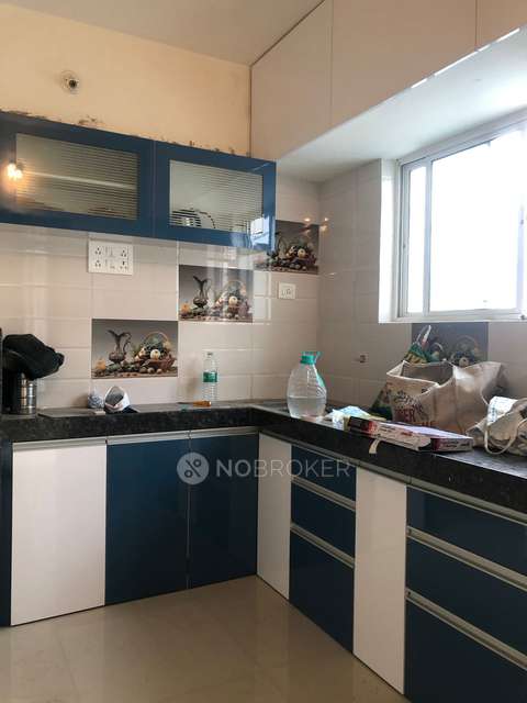 1 BHK Flat In Soham Residencey, Raikar Mala,sinhagad Road,dhairy,pune For Sale  In Dhayari