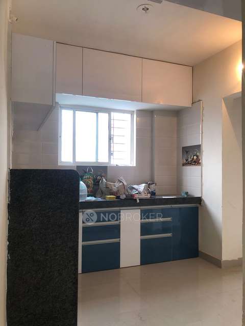 1 BHK Flat In Soham Residencey, Raikar Mala,sinhagad Road,dhairy,pune For Sale  In Dhayari