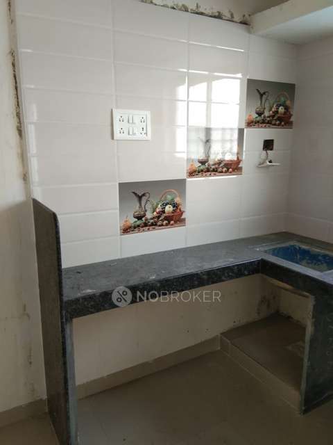 1 BHK Flat In Soham Residencey, Raikar Mala,sinhagad Road,dhairy,pune For Sale  In Dhayari
